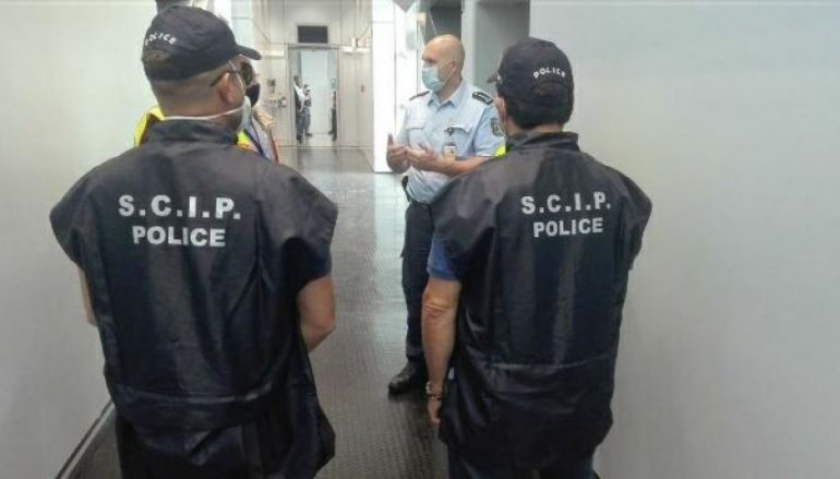Italia ekstradon nga Gjermania 12 të dënuar, mes tyre 4 shqiptarë