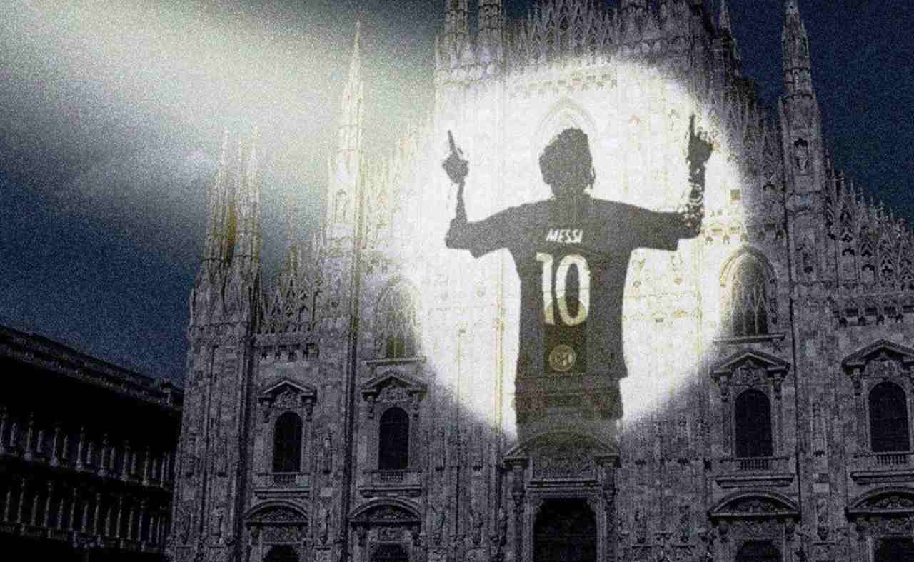 Marotta i prish ëndrrën tifozëve zikaltër: Messi është një utopi për çdo skuadër italiane