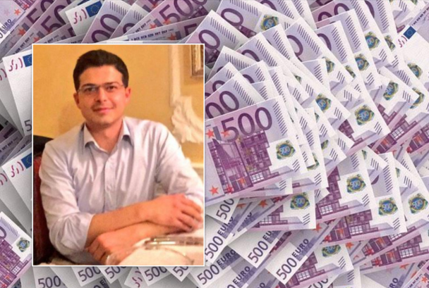 KÇK me tenderat në Portin e Durrësit/ Njeriu i Ramës i jep 220 milionë Lekë për rroba ish-kryebashkiakut