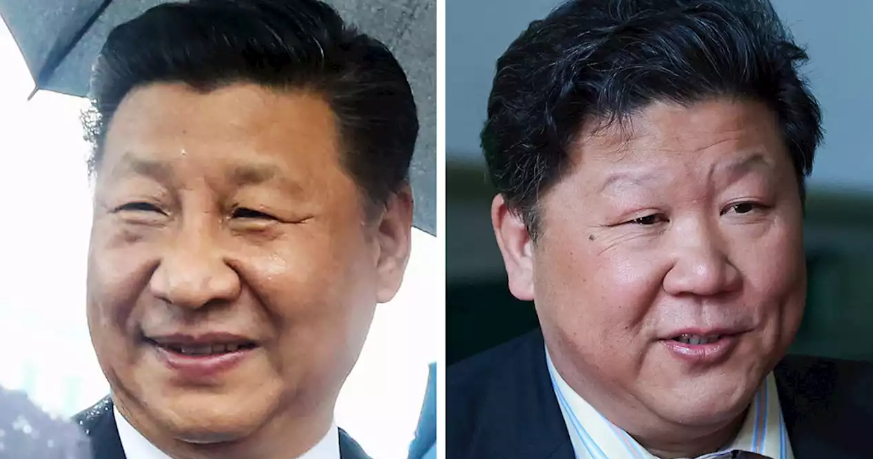 Kina censuron këngëtarin e operës, ngjan shumë me presidentin Xi Jinping