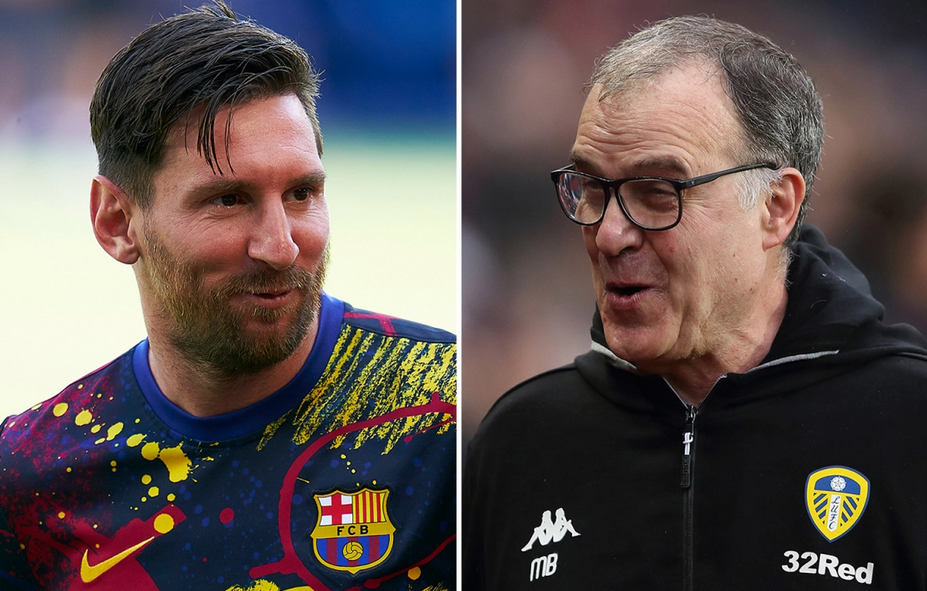 Messi shpreh dëshirën, zbulohet emri i trajnerit të ri që dëshiron te Barcelona