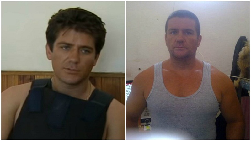 “Ndërron mendje” Zani Caushi! Tërhiqet nga kërkesa e lirimit me kusht!