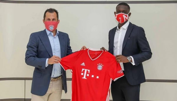 Përforcohet Bayerni i Mynihut, transferon në ekip talentin francez