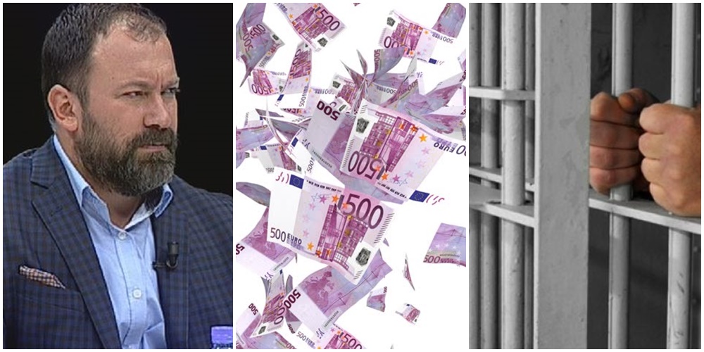 Nuk ndalet Mazniku, i “dhuron” prapë miliona lekë kompanisë së dënuar për vjedhje me tenderat