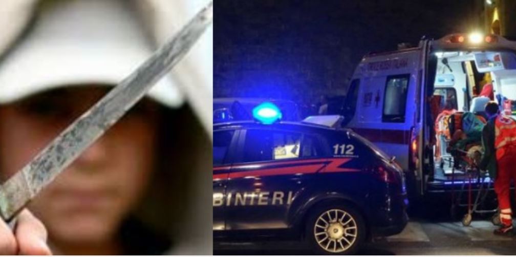 Adoleshenti shqiptar qëllon me thikë dy vëllezërit italianë, konflikti nisi fillimisht në Facebook