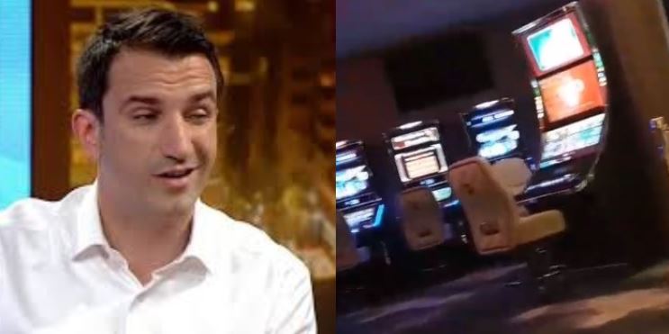 Rilindja hap kazino te Plaza/ Lali Zdromsi do të ketë një salon me 5 yje afër zyrës, politika do shfryjë adrenalinën