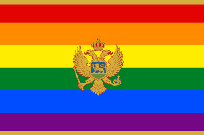 Mali i Zi bëhet ylber! I hap rrugë lezbikeve dhe gay-ve të lidhen në martesë