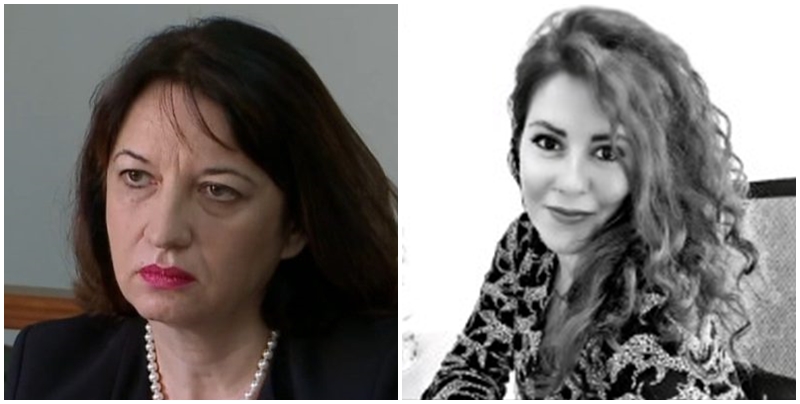 Shkarkohet ambasadorja Ardiana Hobdari/ Në vend të saj e besuara e Ramës, vajza e ish-ministrit socialist