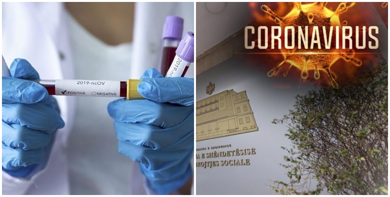 Kryhen 36 testime në Kukës/ 6 persona rezultojnë pozitivë me koronavirus