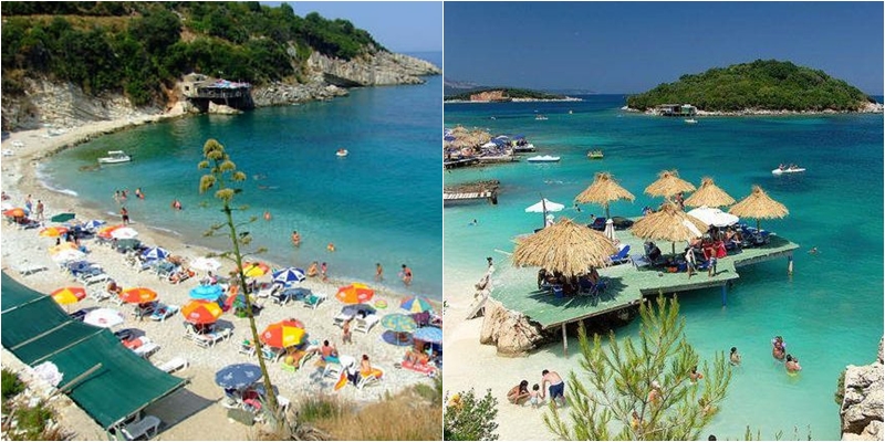 Efektet ekonomike të pandemisë/ Turizmi shqiptar mund të humbasë 1.1 miliard euro