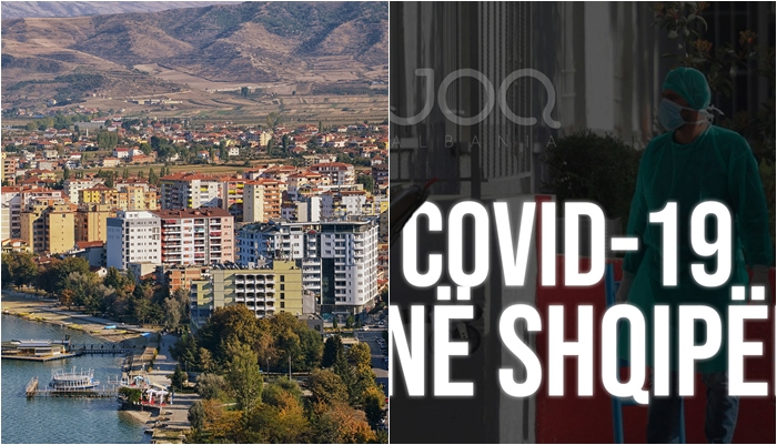 Udhëtuan në Tiranë, tre gjermanë në Pogradec infektohen me koronavirus