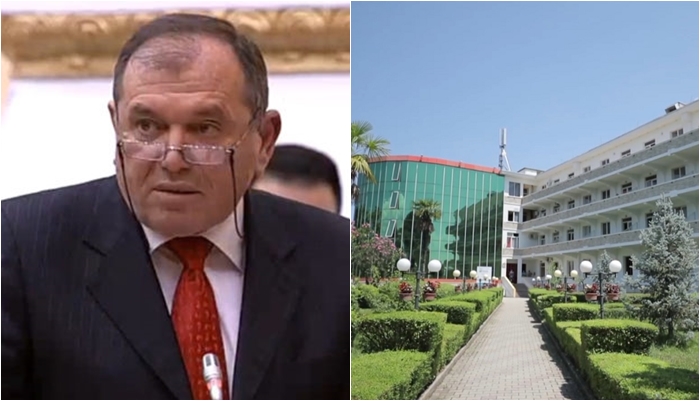 I infektuar me koronavirus, Enver Roshi shtrohet në gjendje të rëndë në ...