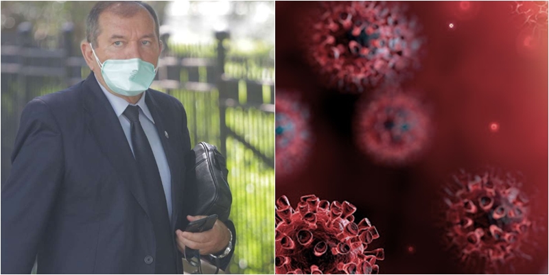 I infektuar me koronavirus, deputeti Enver Roshi dërgohet për mjekim në ...