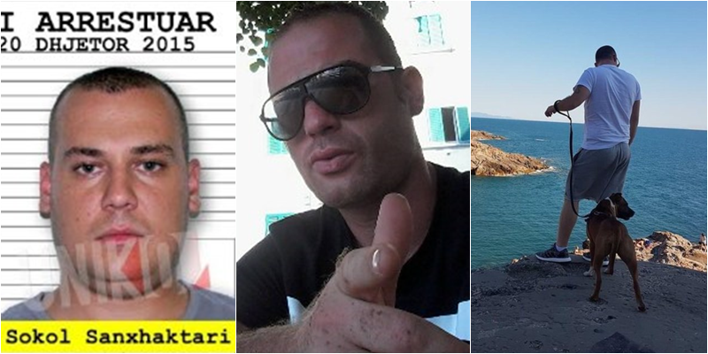 Sanxhaktari, dhëndri i Qazim Sejdinit, dhe miku i tij qëlluan Florian Lamçen me shishe birre derisa vdiq