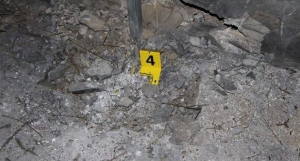 I vihet tritol banesës së 67 vjeçarit në Memaliaj  autorët djegin mjetin dhe ikin