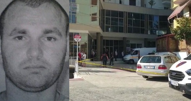 Detaje nga krimi gjakftohtë/ Emiljano Ramazani ekzekutohet brenda 30 sekondave nga autori me kapuç