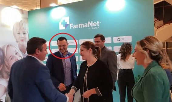 Mori tenderin për helmim gjarpri/ Sokol Topçiu i ‘Farma  Net’, miku ‘special’ i ministres Manastirliu, që nuk hetohet nga SPAK