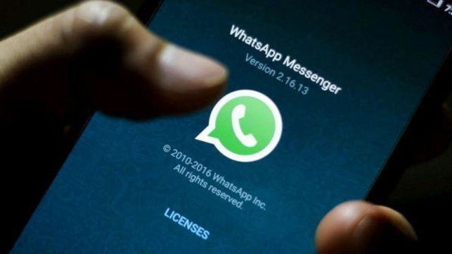 WhatsApp ofron vetë-shkatërrimin e mesazheve