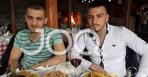 Vrau shokun e ngushtë gabimisht, Stjuart Smakaj shpërthen në lot në Gjykatë