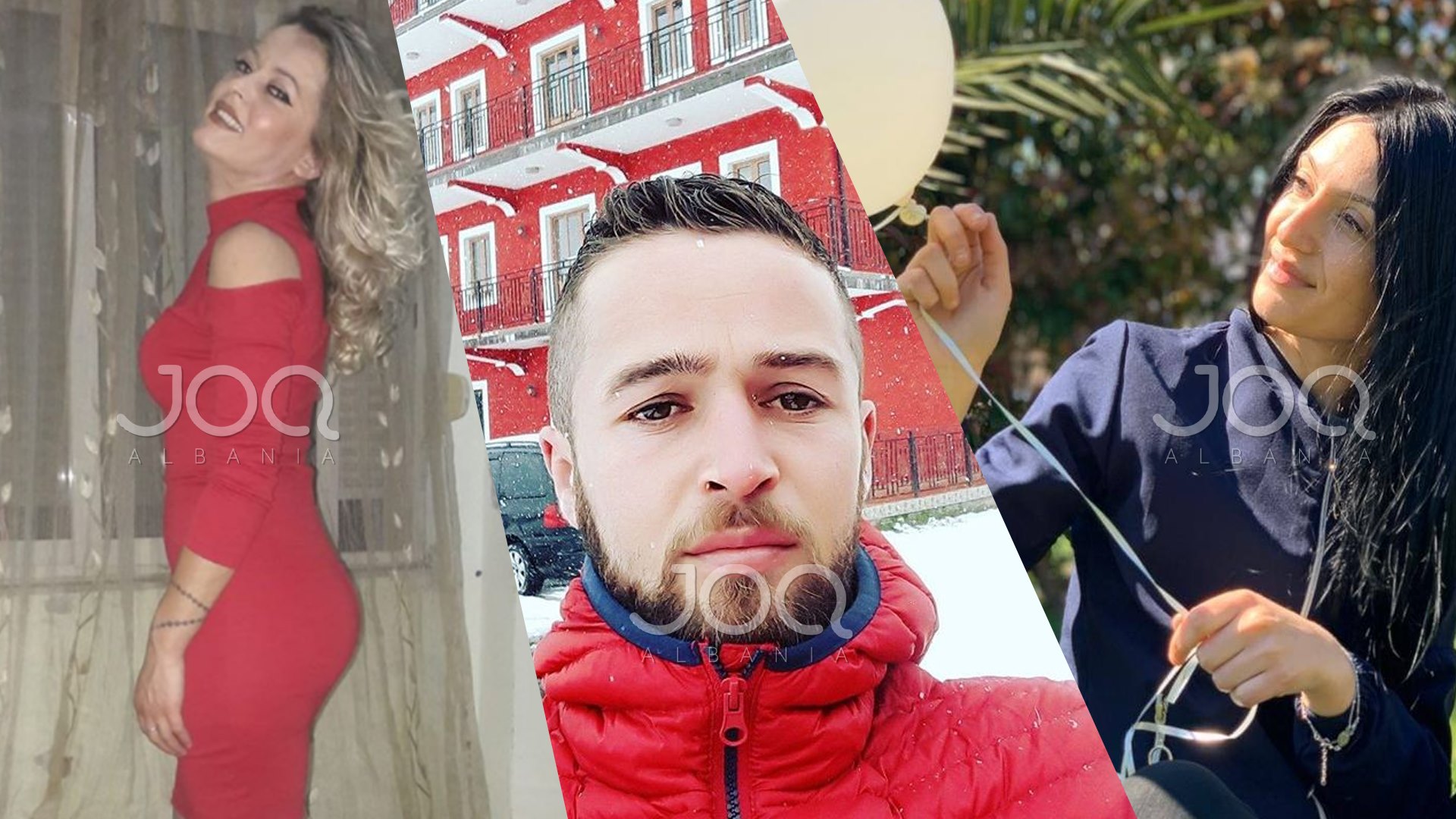 Habiti një Shqipëri të tërë me historinë e të dashurave/ Reagon për herë të parë Noja në Instagram
