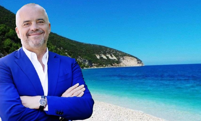 SONDAZHI/ 82% e votuesve: Edi Rama i ka shitur detin Greqisë!