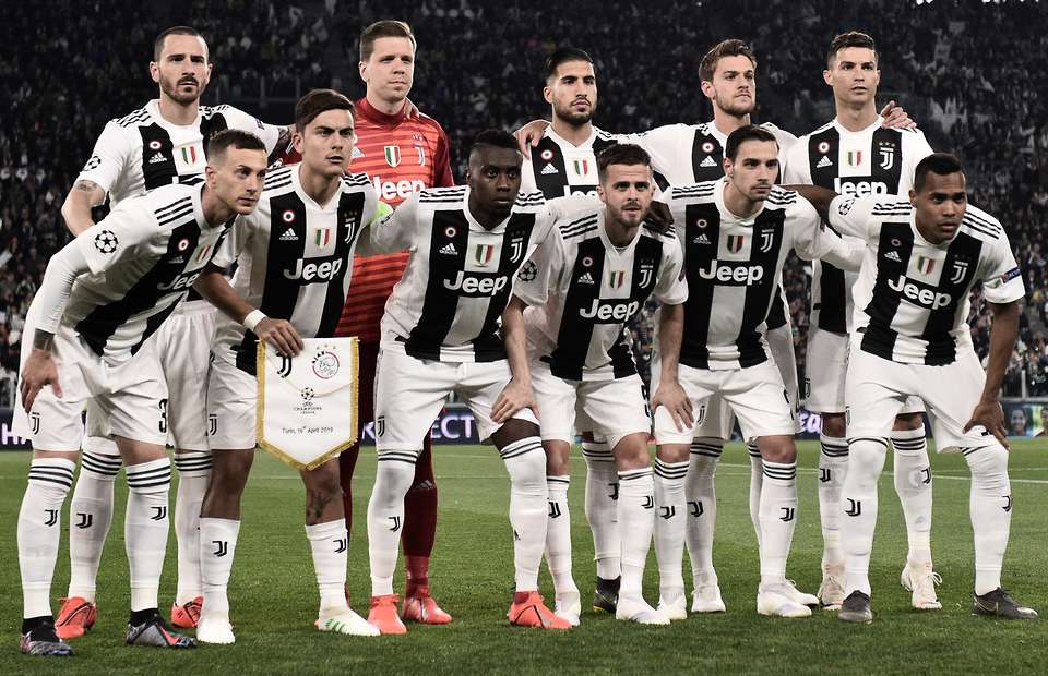 ZYRTARE! Juventusi gjen trajnerin e ri, firmosin me legjendën e Italisë