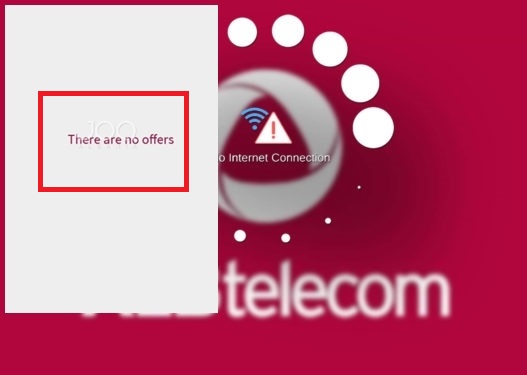 “Internet pa limit për ditëlindje nga Albtelecom”/ Qytetari hap aplikacionin por nuk gjen asnjë promocion