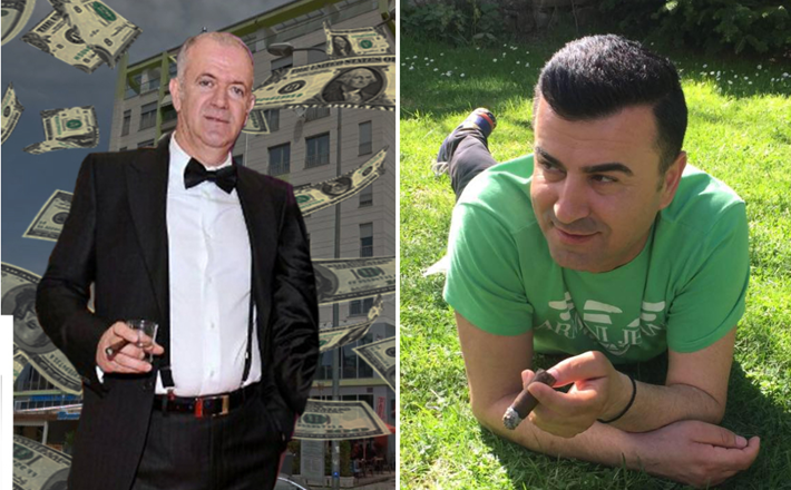 Aleksandër Frangaj presion gjyqtarëve me ortakun e tij, për pallatin tek ish-stadiumi ‘Dinamo’