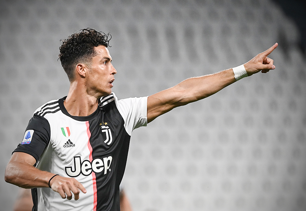 Përflitej për largim nga Juventusi, Ronaldo merr vendimin përfundimtar për të ardhmen