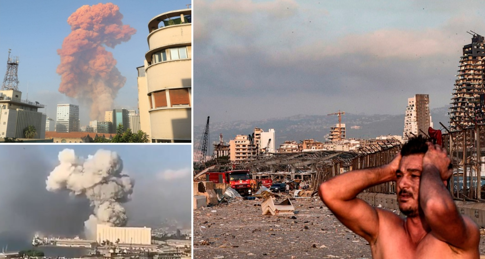 Shpërthimi horror në Beirut/ Shkon në 78 numri i viktimave, 4000 të plagosur