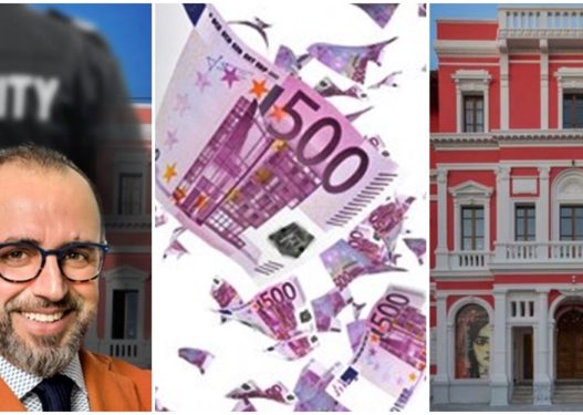 “Gëzimi i Kashtës” dhe kushëriri i ish-kryebashkiakut të PD ‘kapín’ 650 mln nga Dritan Leli