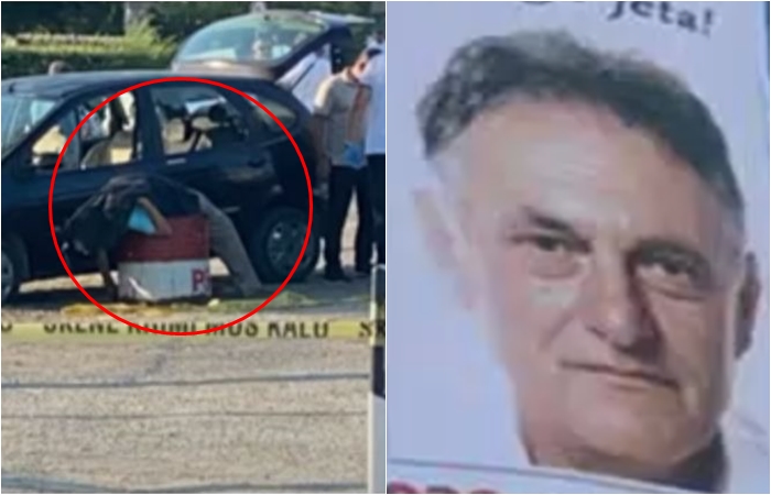 Detaje/ Taksisti 71-vjeçar u vra me breshëri kallashnikovi, dyshohet se mund të jetë ngatërruar