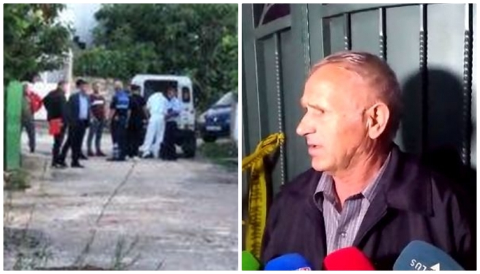 Krimi makabër në Pogradec/ Fqinjët: Olsi ishte ‘me penallti’, fliste me vete