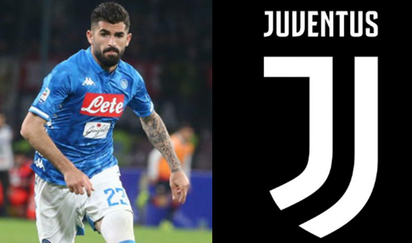 Ndizet merkatoja në Serinë A, Juventusi kërkon transferimin e Elseid Hysajt