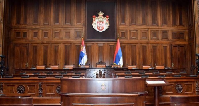 Betohen në Kuvendin e Serbisë, 3 deputetët shqiptarë nga Lugina e Preshevës