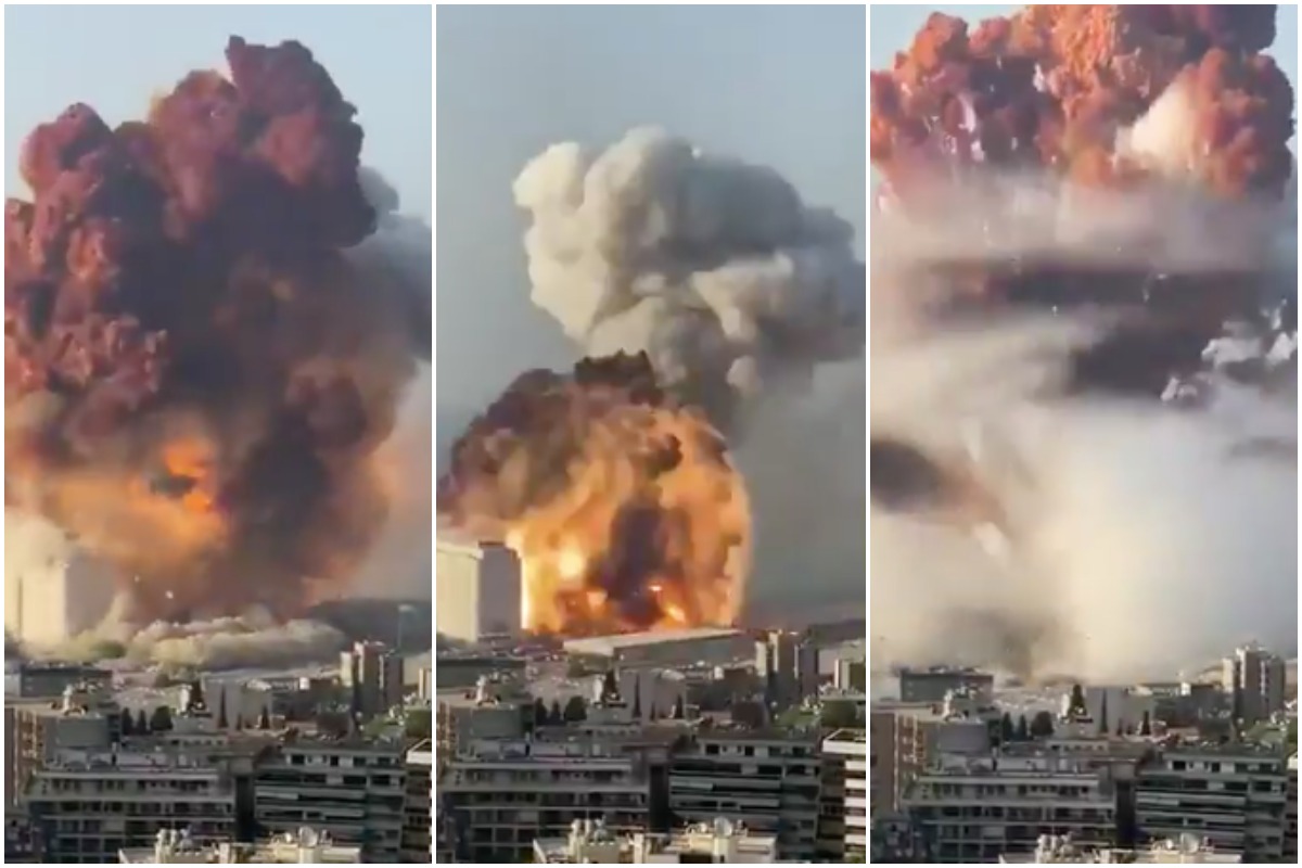 Shpërthimi horror në Beirut/ Shkon në 50 numri i viktimave, mijëra të plagosur