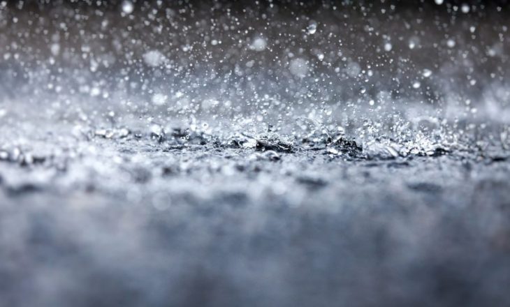 Parashikimi i motit për 5 ditët e ardhshme