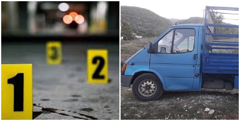 Identifikohet 57-vjeçari i vrarë në kamionçinë/ Autori zbuloi veten përmes një telefonate