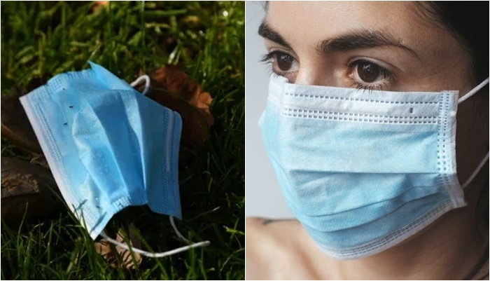 “Nuk të mbrojnë!”/ Australia nxjerr nga qarkullimi maskat kirurgjikale