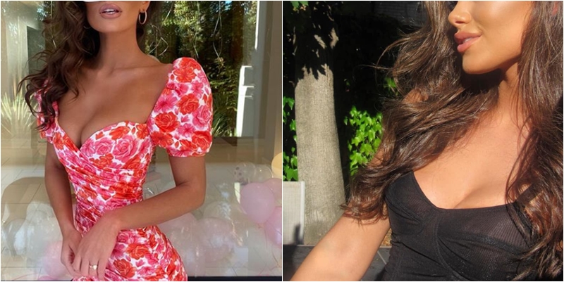 Detyroi shoferin serb të vendosë muzikë shqip, modeles shqiptare i bëjnë “gjëmën”