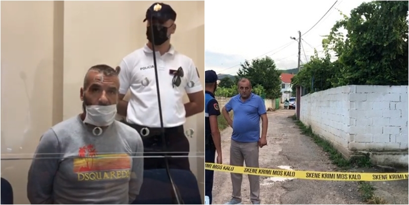 Theri nënën dhe i vari kokën te dera/ Shokon komentuesi: Të dali ligji, gratë kur mbushin 70 vjet të varen në litar