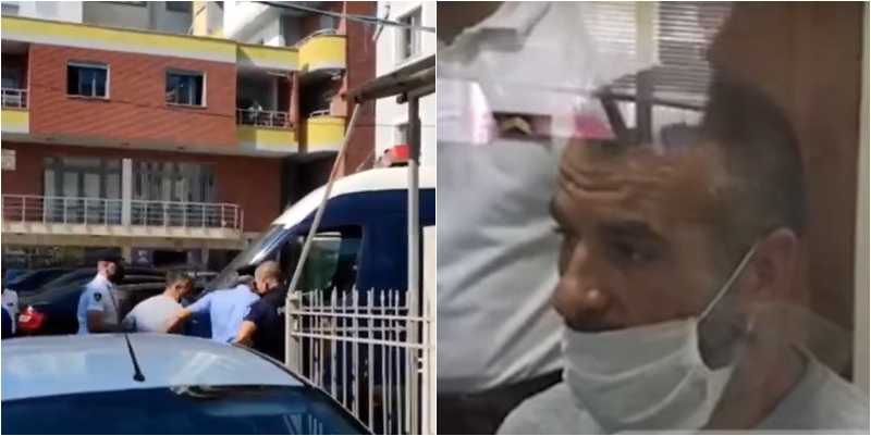 Olsi Çekiçi nuk pendohet në Gjykatë: Ia preva kokën se ajo merrej me djallin, më kishte bërë magji
