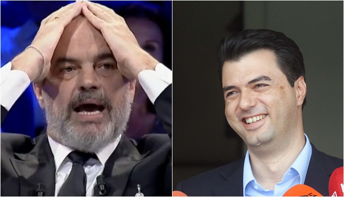 SONDAZHI/ Humbet Rama, votojnë 65 mijë shqiptarë: Nga halli do zgjedhim Lulzim Bashën!