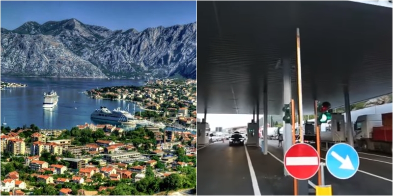 Mali i Zi hap kufijtë me Shqipërinë, ky është kushti që lejon udhëtimin e qytetarëve