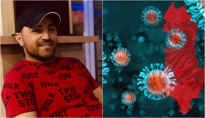 Punonte elektriçist në Shkodër, koronavirusi i merr jetën 28-vjeçarit
