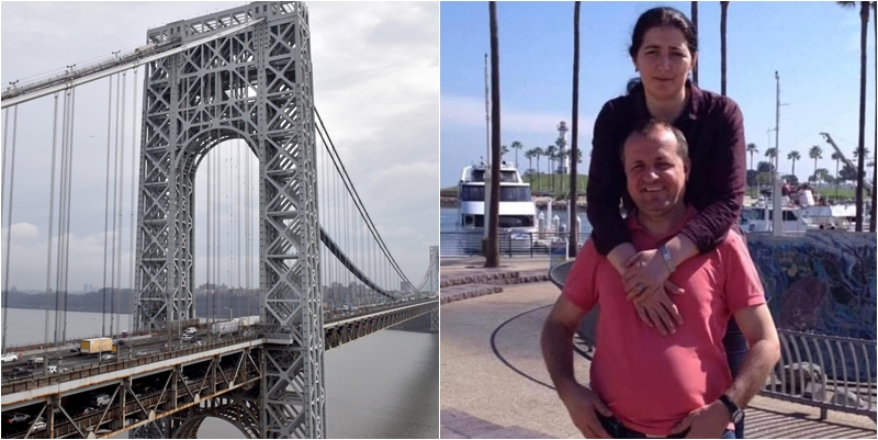 EMRAT/ Përplasja rezultoi fatale, çifti shqiptar humb jetën në New York