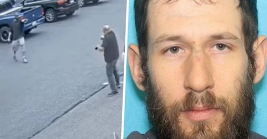 Refuzoi të vishte maksën, burri hap zjarr me AK-47 ndaj policisë