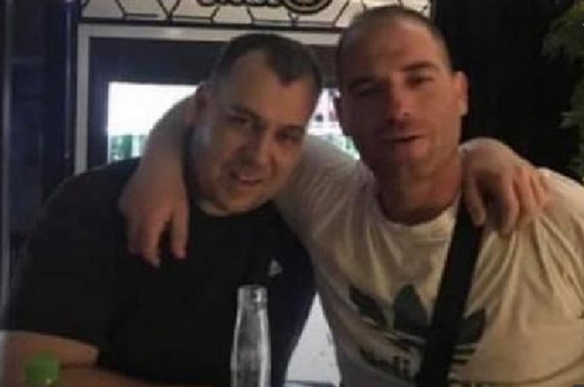 Vranë Florian Lamçen, arrest me burg për dhëndrin e Qazim Sejdinit dhe Ardiano Hajdarin