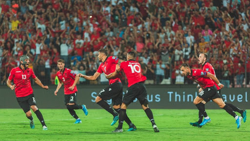 Sulmuesi i kombëtares shqiptare ndryshon kampionat, lë Skocinë dhe transferohet në Zvicër