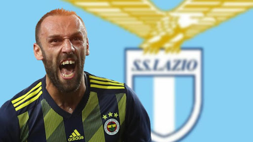 Igli Tare arrin marrëveshjen me Fenerbahçe, Vedat Muriqi është lojtar i Lazios